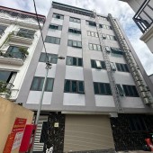 (Siêu Phẩm) Tòa Apartment 135m2 x 35P tại ngõ 136 Cầu Diễn - Ô tô tải vào nhà. Dòng tiền 2 tỷ/năm