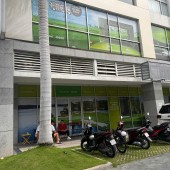 BÁN CĂN SHOP LỚN NHẤT DỰ ÁN SCENICE VALLEY 2 Phú Mỹ Hưng. Xem ngay 0901323786