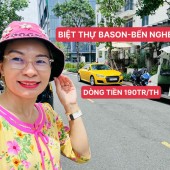 BÁN VICTORIA BASON QUẬN 1