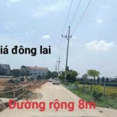 Chính chủ mở bán F0 cho nhà đầu tư thôn đông lai-Quang tiến-sóc Sơn-HN.