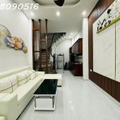 Bán nhà Trung Tâm Đống Đa 26m2 - Đầy đủ công năng - Nhà đẹp - ở sướng