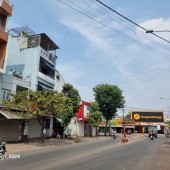 BÁN  NHÀ 5 TẦNG (7X49)  GIÁ 16,5 TỶ MẶT TIỀN HIỆP THÀNH 13, QUẬN 12