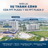 FPT PLAZA3 ĐÀ Nẵng - Căn Hộ Tiêu Chuẩn Cao - Sản Phầm Được Mong Chờ 2024