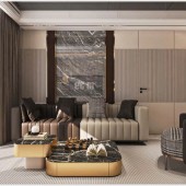 Căn Hộ The Horizon Hồ Bán Nguyệt Phú Mỹ Hưng - Nhà mới 100% - Mua trực tiếp chủ đầu tư