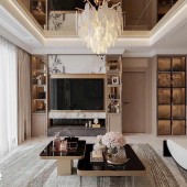 Mua bán giá gốc căn hộ The Horizon Hồ Bán Nguyệt Phú Mỹ Hưng trực tiếp từ chủ đầu tư, thanh toán dài hạn theo tiến độ
