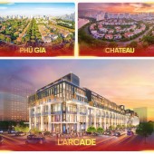Mua ngay L'Arcade Phú Mỹ Hưng – Đẳng cấp đầu tư, sinh lời vượt trội, số lượng siêu giới hạn!