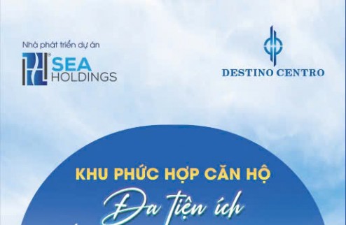 Căn hộ cao cấp giá rẻ dưới 1 tỷ giáp chợ bình chánh 5 phút đi xe