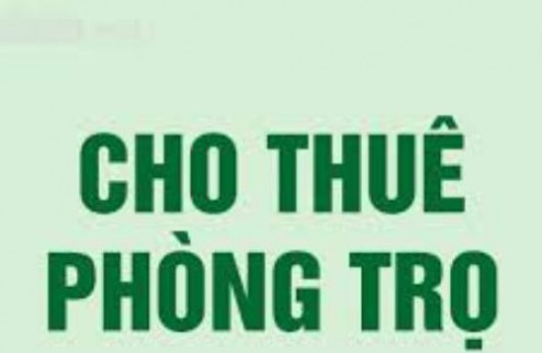 Cho thuê CC 67 Đức Giang, Long Biên. Tầng 4