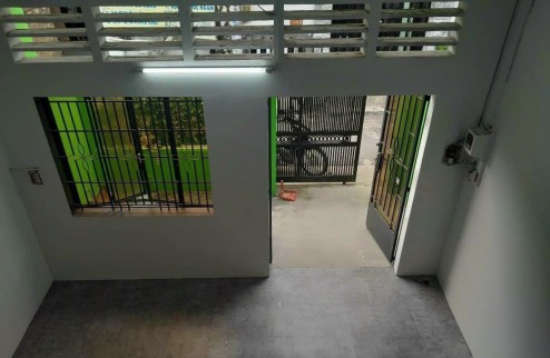 Nhà Ngộp, Linh Xuân, TP. Thủ Đức. 60m2, 2 tầng. 3.95 tỷ.