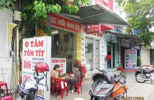 Bán Nhà 3 Mặt Thoáng Mặt Phố Điện Biên Phủ, Phường Vĩnh Ninh, TP Huế..