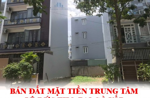 CHÍNH CHỦ BÁN ĐẤT MẶT TIỀN TRUNG TÂM LÊ ĐỨC THỌ-P15-GÒ VẤP