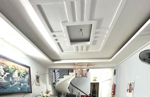 66M2 - XE HƠI ĐỖ CỬA - KẾ BÊN QUẬN 1 - HẺM XE HƠI ĐIỆN BIÊN PHỦ THÔNG - GIÁ CỰC TỐT KV BÌNH THẠNH (90Tr/m2)