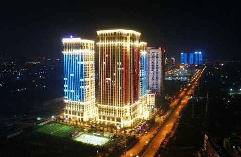 Căn hộ 909 chung cư Tòa nhà D'. Le Roi Soleil, số 59 Xuân Diệu, P. Quảng An, Q. Tây Hồ,