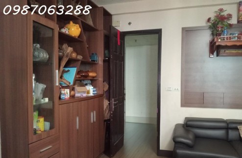 Bán chung cư 60B Nguyễn Huy Tưởng- Thanh Xuân 2 ngủ 2 wc  nhỉnh 4 tỷ 0987,063.288