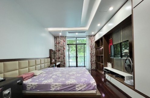 Nhà Đẹp Trần Khát Chân – Hai Bà Trưng, 125m², Giá 23 Tỷ