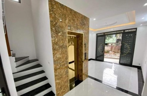 Mặt Phố Đa Sỹ Hà Đông, Plo, oto vỉa hè thang máy, Kinh doanh, 54m2, mt4m,14.8t