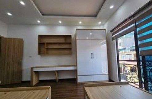 CỰC SỐC! HOÀN KIẾM, Ô TÔ ĐỖ CỬA, KINH DOANH, GẦN PHỐ - LÝ NAM ĐẾ: 42M, 4T, 12.9 TỶ