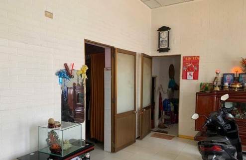 ** HOT! MUA ĐẤT TẶNG NHÀ - CƠ HỘI HIẾM CÓ TẠI TRUNG TÂM XÃ VĨNH NGỌC - NHA TRANG!