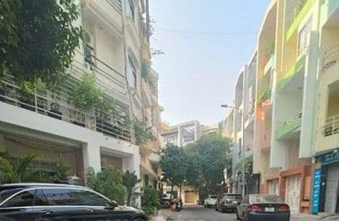 1/ CHU VĂN AN , BÌNH THẠNH, 72M2 DÒNG TIỀN ĐỀU ĐẶN