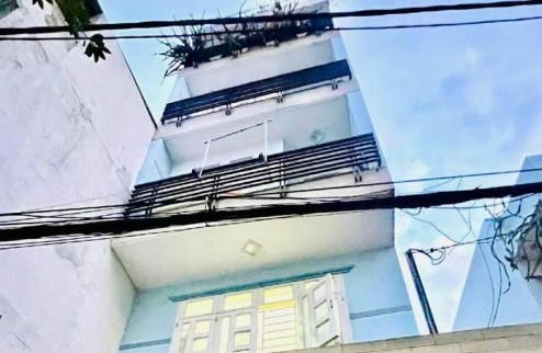 LÔ ĐẤT DUY NHẤT GIÁP AEON TÂN PHÚ - CẠNH CHỢ 26/3 - HXT - 62M NỞ HẬU GIÁ 4TỶ25