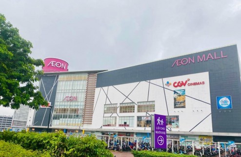 NHỈNH 5 TY NHÀ MỚI 85M CẠNH CELADON CITY -SÁT MT -HẺM XE HƠI SẴN DÒNG THIỀN CHO THUÊ