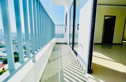 NGAY CẠNH VSIP1 - CĂN HỘ PARKVIEW LÔ GÓC NÊN RẤT THOÁNG MÁT - GIÁ 5TR THỎA THUẬN