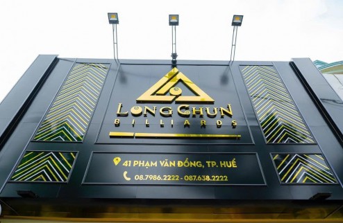 Sang nhượng tiệm tóc tại 67/23 Nguyễn Văn Yến, Phường Tân Thới Hoà, Quận Tân Phú