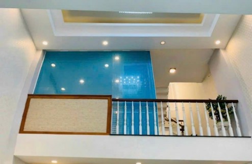 Chính chủ cho thuê nhà nguyên căn 4 Phòng đường Phạm Văn Chiêu 17tr