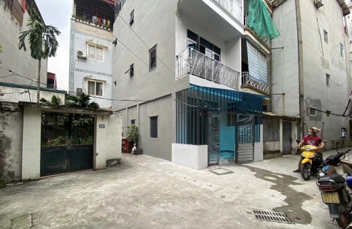 BÁN NHÀ! QUAN NHÂN, THANH XUÂN - 48M2, 4 TẦNG - LÔ GÓC, NGÕ THÔNG - OTO - NHỈNH 10 TỶ