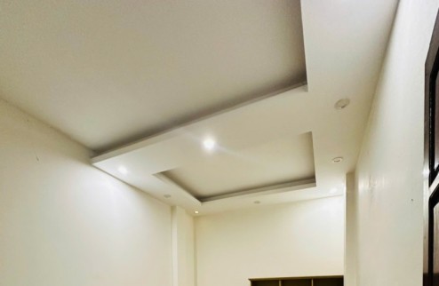 VŨ HỮU - THANH XUÂN - 45M2 x 4TẦNG - 30M RA Ô TÔ- SỔ VUÔNG A4 - GIÁ ĐẦU TƯ ~ 6 TỶ