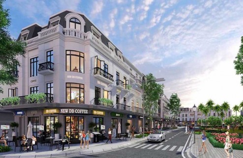 CĂN BIỆT THỰ GOLF KN PARADISE CR 4PN DT:493m² GIÁ RẺ CHỈ 27.5TY/CĂN FULL NỘI THẤT SỔ HỒNG LÂU DÀI