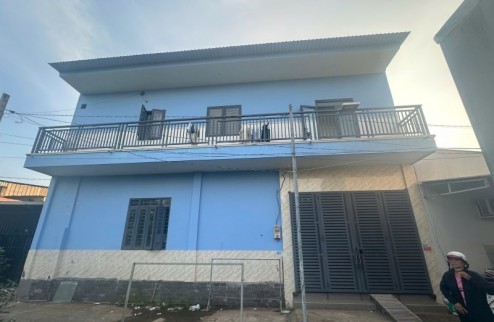 Nhà Giá Rẻ Tăng Nhơn Phú B - DT 85m² - D.thu 8.5 Triệu/Tháng