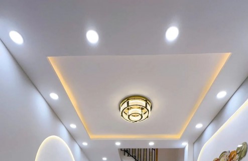 Bán gấp nhà trệt 1 lầu 30m2, 2pn,2 wc Nguyễn Thượng Hiền P5 Bình Thạnh, chỉ 4.45tỷ