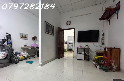 BÁN NHÀ HẺM XE HƠI , NGANG 5M, 70M2 LÃ XUÂN OAI, TĂNG NHƠN PHÚ A ,QUẬN 9