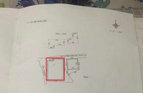 Sở hữu 3 nhà trung tâm Hải Châu đất 74m2 KT 7.4x10m giá 3.4 tỷ LH Soái 0978977973 xem nhà Lvcc