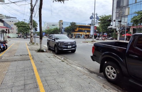 BÁN NHÀ MẶT TIỀN NGUYỄN HỮU THỌ – VỊ TRÍ ĐẮC ĐỊA KINH DOANH VÀ CHO THUÊ BÁN NHÀ MẶT TIỀN NGUYỄN HỮU THỌ – VỊ TRÍ ĐẮC ĐỊA KINH DOANH VÀ CHO THUÊ