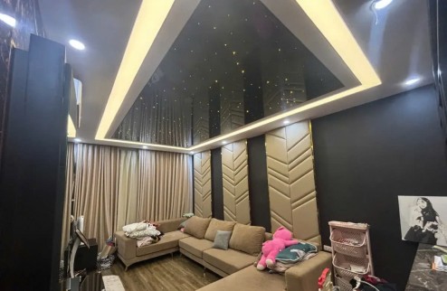 Bán nhà phố Nguyễn Ngọc Nại 42m2, 8 tầng, mặt tiền 3.6m, 16 tỷ Thanh Xuân.