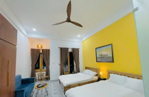 CHUYỂN NHƯỢNG HOMESTAY ĐẸP MẶT TIỀN LÊ NGÔ CÁT - HUẾ - CƠ HỘI ĐẦU TƯ SIÊU HẤP DẪN