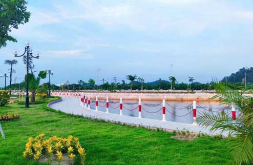 MỞ BÁN ĐẤT NỀN KDT TÂN THANH ELITE CITY HÀ NAM