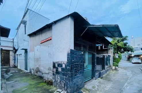 Bán nhà cấp 4 gần văn Hoa village 66m2  P. Thông Nhất giá chỉ 1ty850