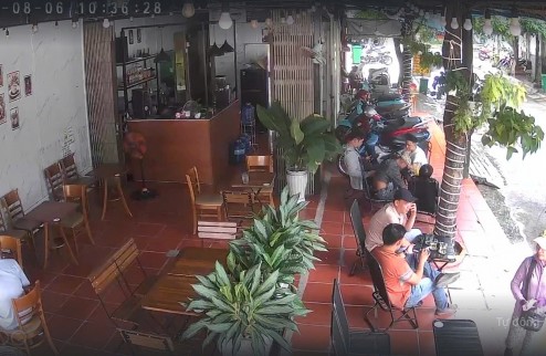 Bình Tân , HOT HOT ! QUÁN CAFE GÓC 2 MT Khu Tên Lửa