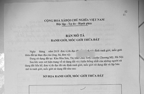 Chủ gửi bán lô đất sẵn nhà 2tầng1tum
 Dt:29,4m giá rẻ nhất khu vực 
