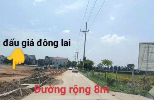 Chính chủ mở bán F0 cho nhà đầu tư thôn đông lai-Quang tiến-sóc Sơn-HN.