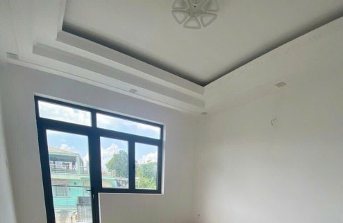 Bán Nhà Đường sô 8 Đặng Văn Bi, Trường Thọ, 4,2*16m, Hẻm Xe Hơi, Nhà Đẹp Ở NGAY Giá Rẻ