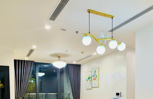 HIẾM ! Bán căn hộ 2n2vs 70m2 đẹp nhất Tòa Vinaconex 3 đường Cương Kiên đối diện tòa BHXH giá 3,5 tỉ