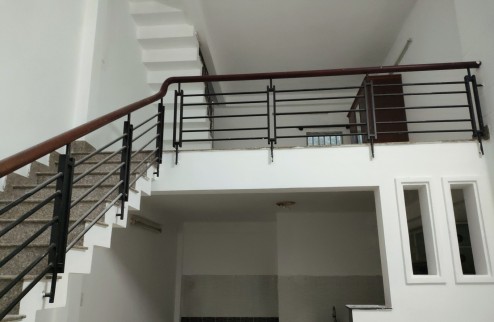 Chỉ 3tỷ5 nhà: Linh Xuân, TP.Thủ Đức. 46m2, 4,6mx10m.