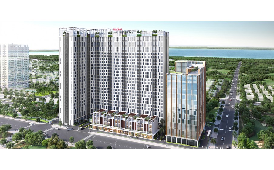 CitiGrand Quận 2 (Tp Thủ Đức) chính thức nhận Booking chỉ với 50 triệu đồng