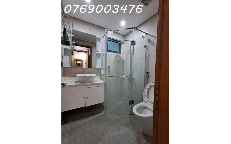 Bán chung cư Sapphier Palace Chính Kinh, 100m2, 3 ngủ,2wc, full đồ chỉ 6,2 tỷ