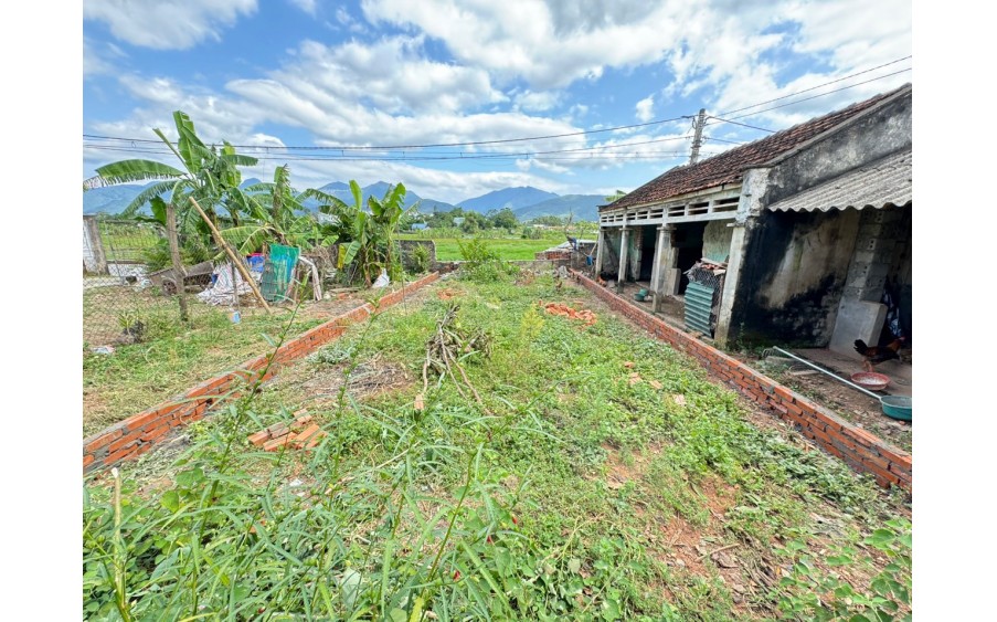 Bán đất Hợp Châu, Tam Đảo, Vĩnh Phúc. Mặt nhựa kinh doanh, View đồng, DT 81m, giá 1,5 tỷ.