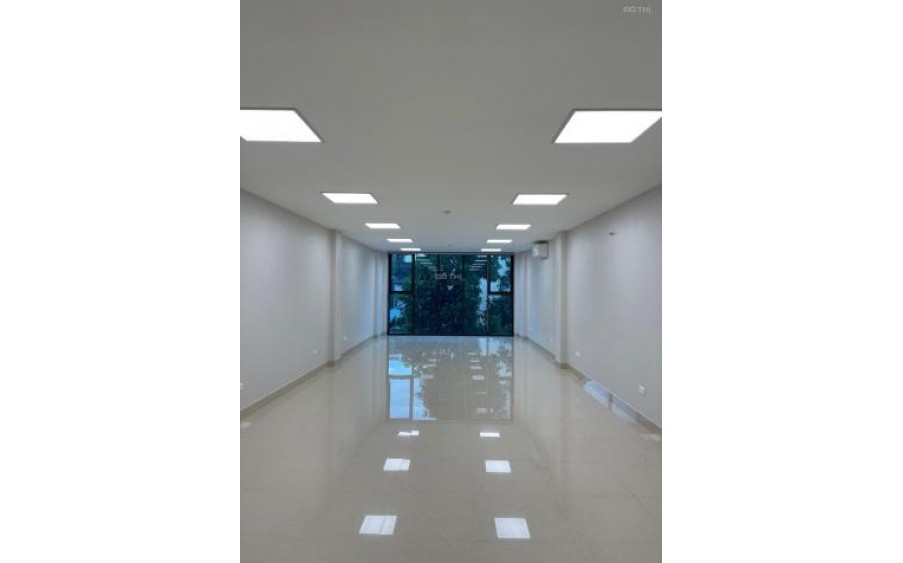 CHO THUÊ VĂN PHÒNG TẦNG 3 DT 90m2 – LONG BIÊN – HÀ NỘI.